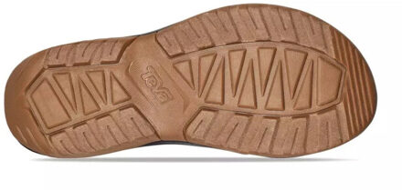 Teva Hurricane xlt2 heren sandaal Blauw - 40,5