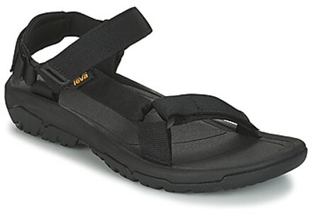 Teva Hurricane XLT2 Heren Wandelsandalen - Zwart - Maat 44.5