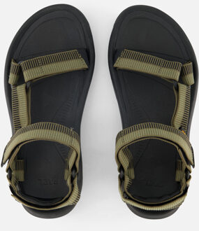 Teva Hurricane XLT2 Sandalen groen Textiel - 40.5,42,48.5,44.5,45.5,47