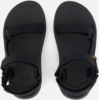 Teva hurricane XLT2 Sandalen zwart Textiel - 32,34,28,31,30,19,20,21,23,25,26,27