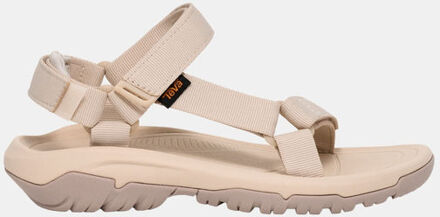 Teva Hurricane XLT2 Wandelsandaal Dames Wit - UK 3