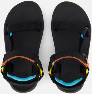 Teva Hurricane XLT2 zwart multi - 36