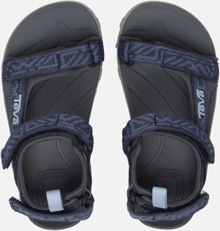 Teva K Tanza Sandalen Heren Junior - Grijs - Maat 28