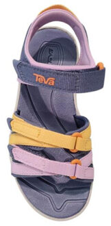 Teva K tirra lupine multi 1019395 Paars - 30