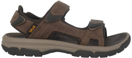 Teva Langdon heren sandaal Bruin - 38
