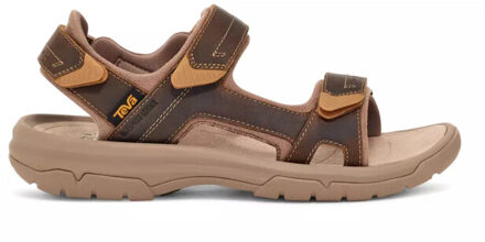 Teva Langdon heren sandaal Bruin - 42
