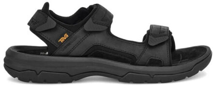 Teva Langdon heren sandaal Zwart - 45,5