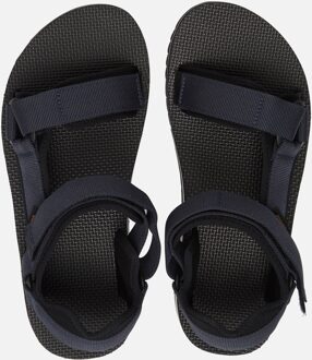 Teva M Universal Trail Sandalen - Heren - Zwart - Maat 45+