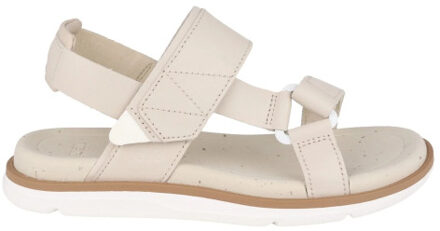 Teva Madera slingback dames sandaal Beige - 40