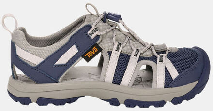 Teva Manatee Wandelsandaal Junior Blauw - UK 13jnr