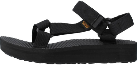 Teva Midform Universal outdoor sandalen zwart - 41