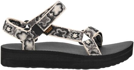 Teva Midform Universal Sandalen Dames - 36