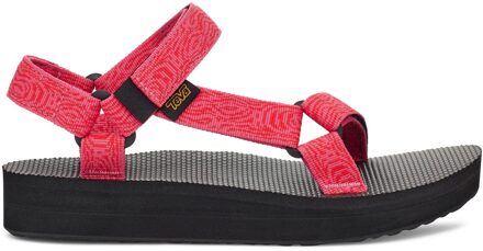 Teva Midform Universal Sandalen Dames - 36