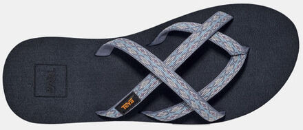 Teva Olowahu blauw - 37