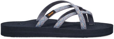 Teva Olowahu blauw - 37