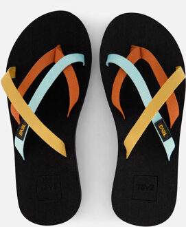 Teva Olowahu Slipper Assortiment - UK 4