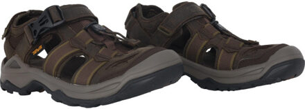 Teva Omnium heren sandaal Bruin - 40,5