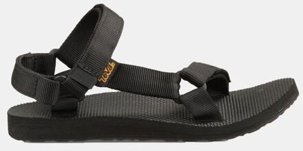 Teva Original Universal Dames Wandelsandalen - Zwart - Maat 42