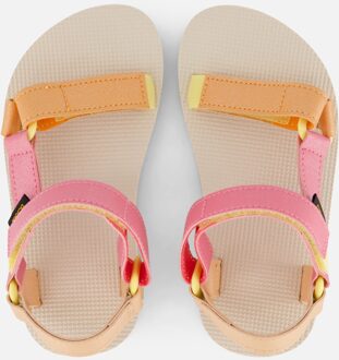 Teva Original Universal Glisten Sandalen roze - 35,34,32