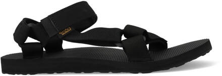 Teva Original Universal Heren Wandelsandalen - Zwart - Maat 42