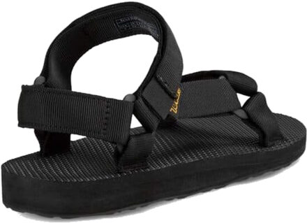 Teva Original Universal Heren Wandelsandalen - Zwart - Maat 42