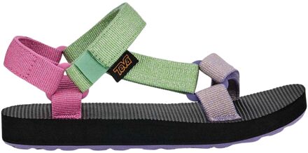 Teva Original Universal Metallic Sandalen Junior - 28