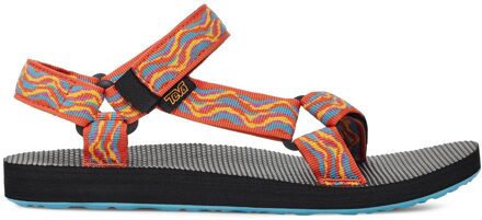 Teva Original Universal Revive '80's Sandalen Dames - 37