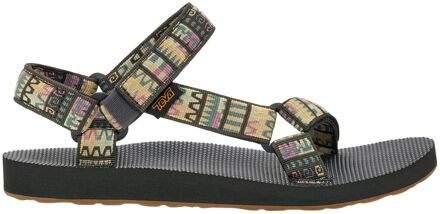 Teva Original Universal Sandalen Dames - 43