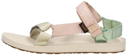 Teva Original Universal sandalen dames Beige - 39