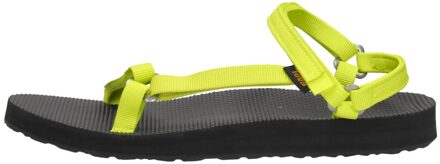 Teva Original Universal Slim Geel - 40