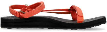 Teva Original Universal Slim Rood - 37