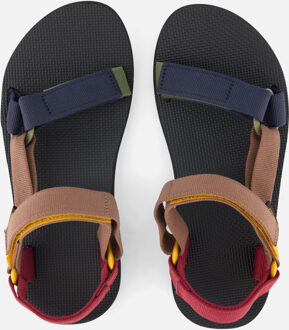 Teva Original Universal Sunscape Sandalen grijs - 40.5,45.5