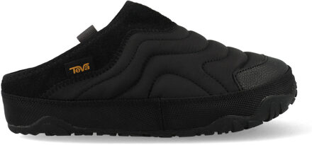 Teva Pantoffels Reember Terrain 1129582/BLK Zwart-34 maat 34