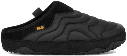 Teva Pantoffels Reember Terrain 1129596/BLK Zwart-40.5