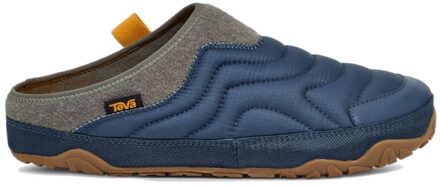 Teva Pantoffels Reember Terrain 1129596/BWGT Blauw maat