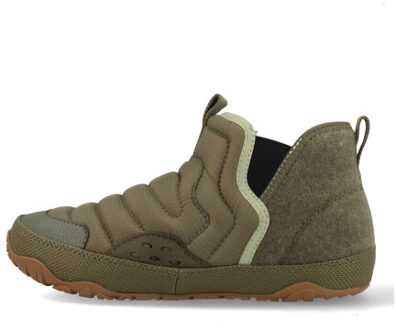 Teva Pantoffels reember terrain mid 1140212-btol Groen - 41