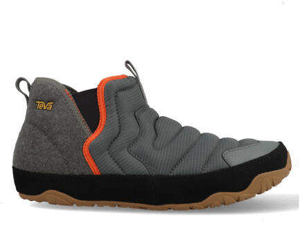 Teva Pantoffels ReEmber Terrain Mid 1140294-SSGM Grijs-43 maat 43