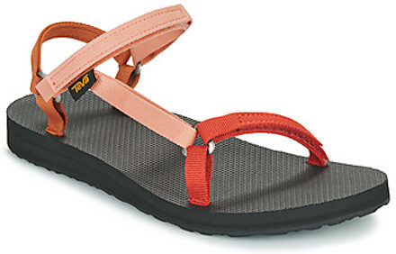 Teva Platte sandalen Teva Original Universal Slim" Roze - 37,38,39,40
