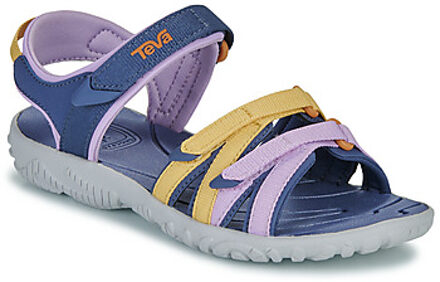 Teva Platte sandalen Teva Tirra" Multicolour - 28,32