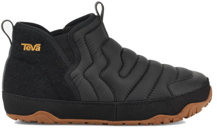 Teva Reember Terrain Mid Zwart - UK 7