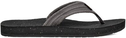 Teva ReFlip Canvas Teenslippers Heren - 40 1/2