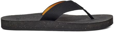 Teva ReFlip Teenslippers Heren zwart - 40 1/2