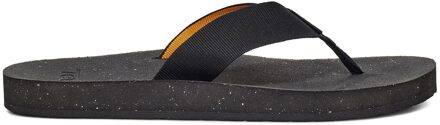 Teva ReFlip Teenslippers Heren zwart - 42