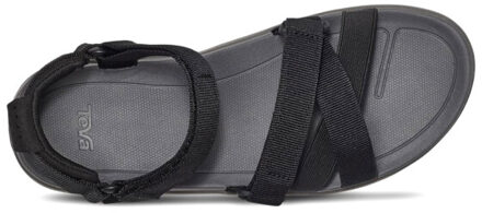 Teva Sanborn mia dames sandaal Zwart - 36
