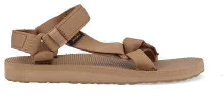 Teva Sandalen 1003987-SDDN Bruin maat