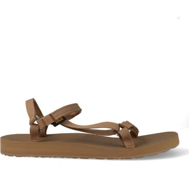Teva Sandalen 1150110-TEY Bruin / Beige-42 maat 42