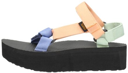 Teva sandalen beige - 36,37,38,39,40,41,42