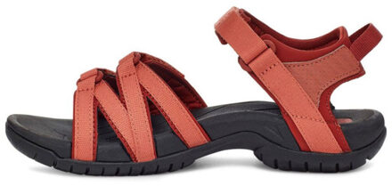 Teva Sandalen dames Rood - 37