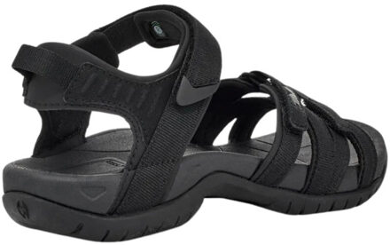 Teva Sandalen dames Zwart - 36