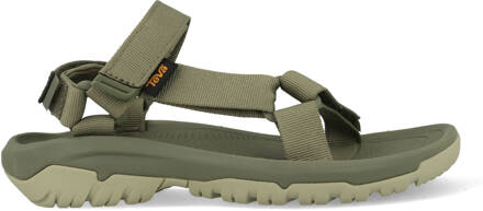 Teva Sandalen Hurricane XLT2 1019235-BTOL Groen-37 maat 37